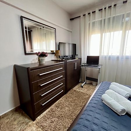 Tirana Center Tourist Apartment Exterior foto