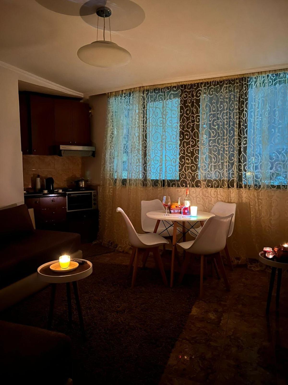 Tirana Center Tourist Apartment Exterior foto