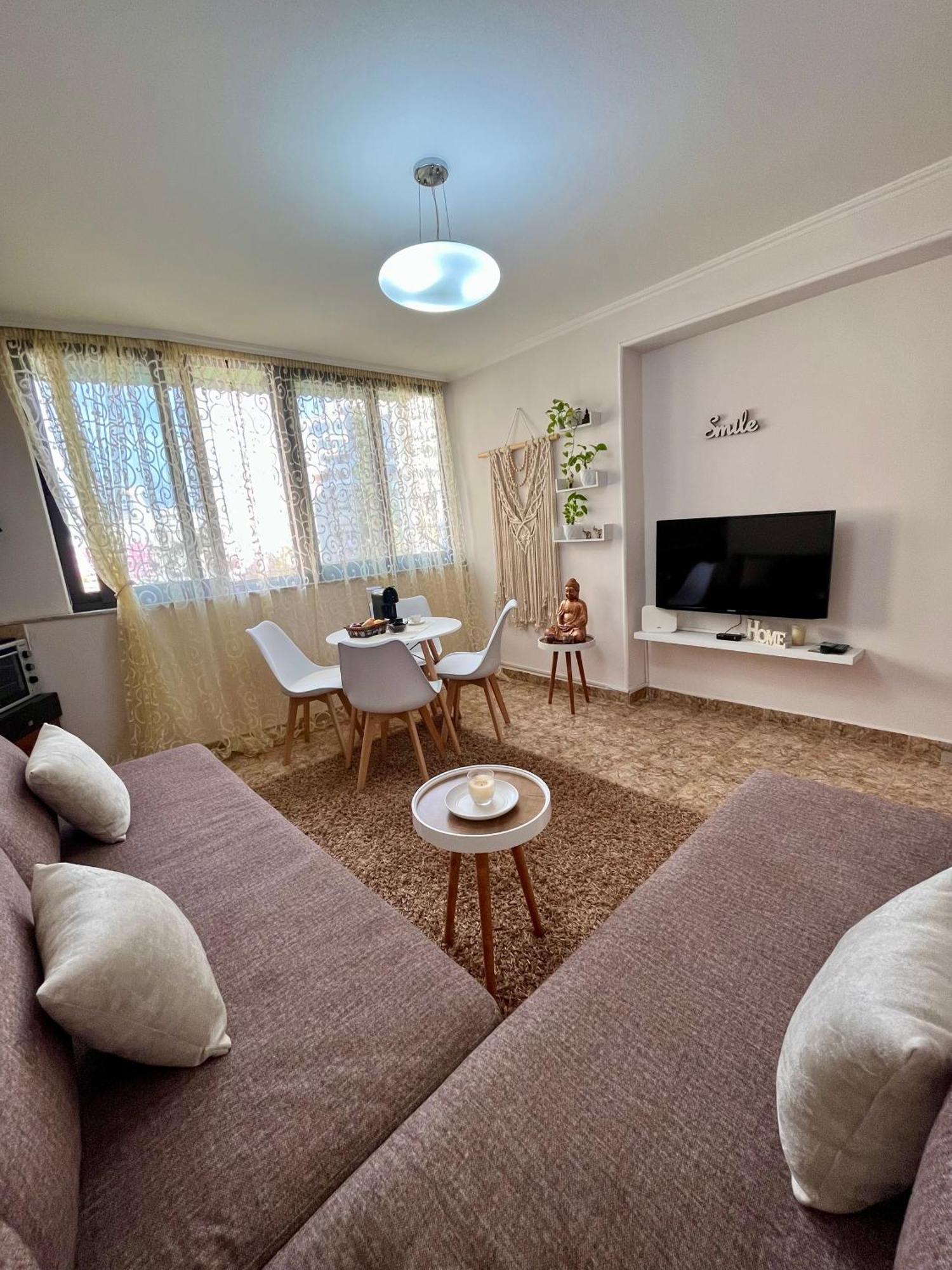 Tirana Center Tourist Apartment Exterior foto