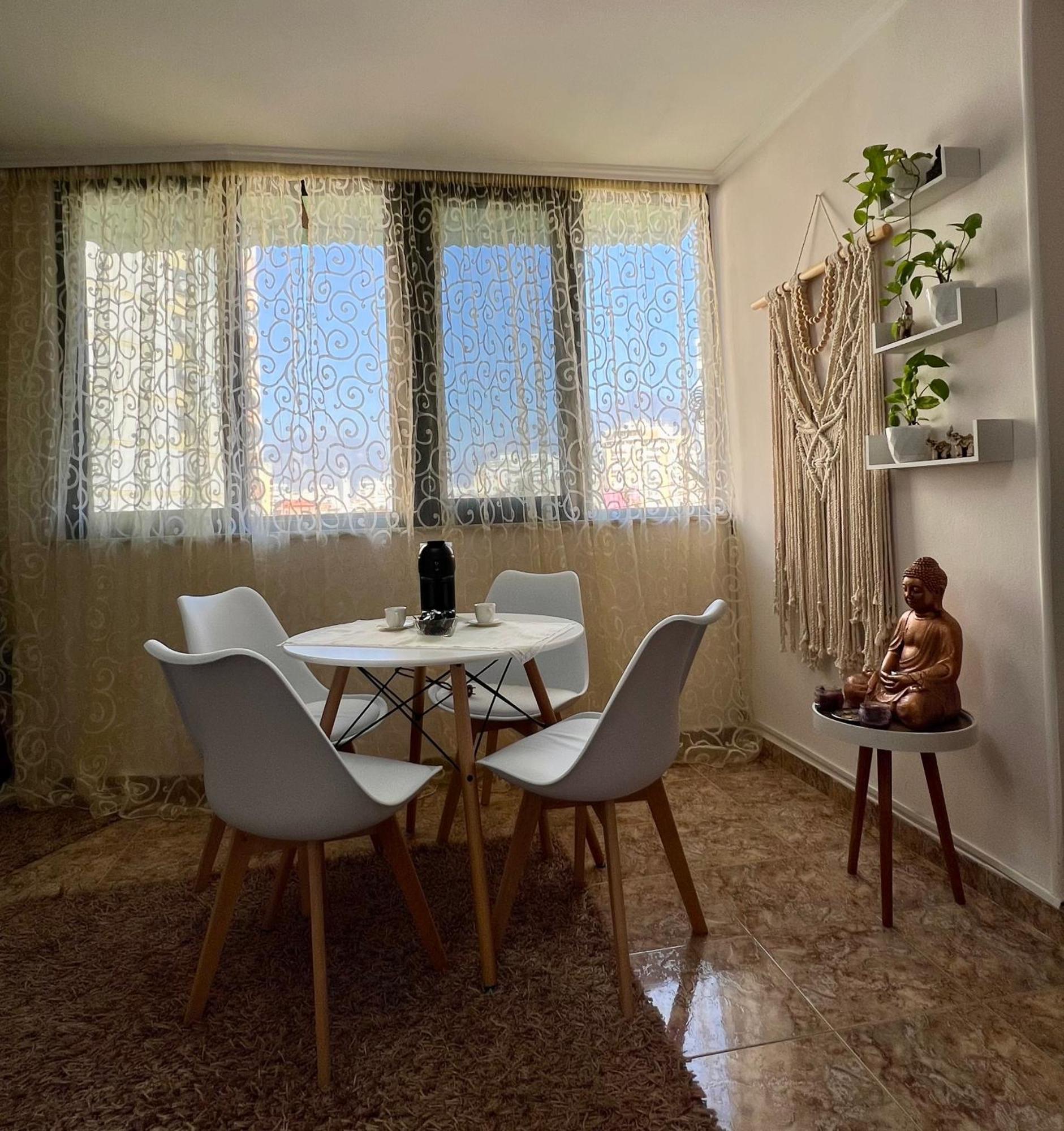 Tirana Center Tourist Apartment Exterior foto