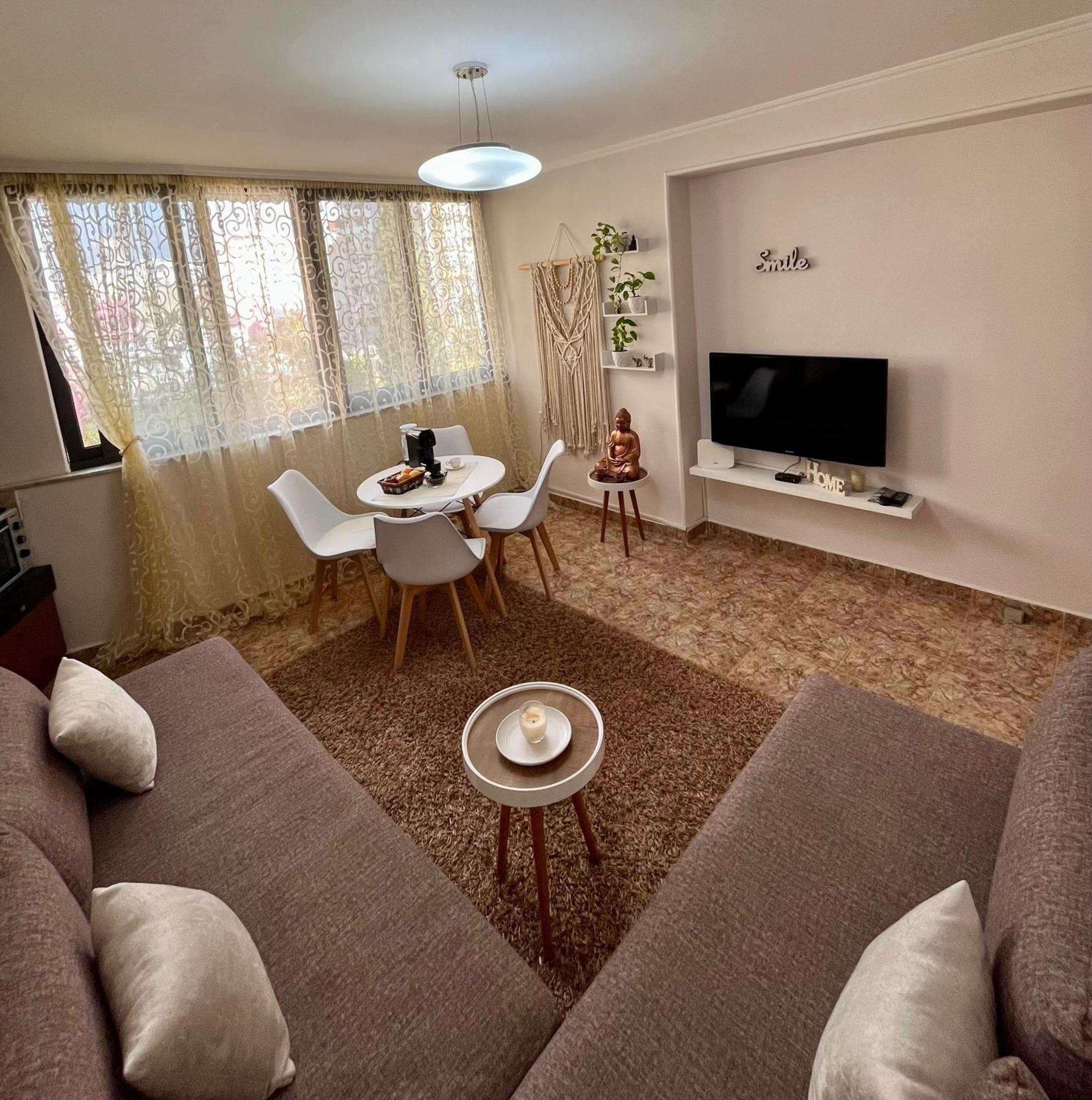 Tirana Center Tourist Apartment Exterior foto